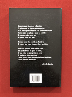 Livro - Poesia - Alberto Caeiro - Ed. Companhia Das Letras - comprar online