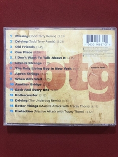 CD - The Best Of Everything But The Girl - 1996 - Nacional - comprar online