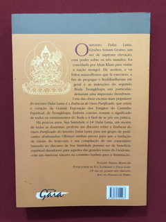 Livro - O Caminho Para A Iluminação - Dalai Lama - Seminovo - comprar online