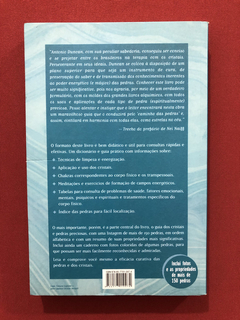 Livro - O Caminho Das Pedras - Antonio Duncan - Ed. Nova Era - comprar online