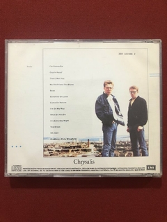 CD - The Proclaimers - Sunshine On Leith - Nacional - comprar online