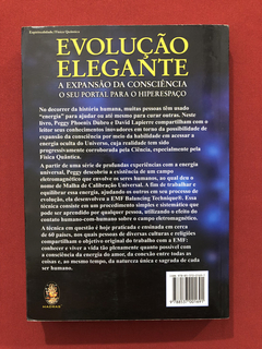 Livro - Evolução Elegante - David Lapierre - Editora Madras - comprar online