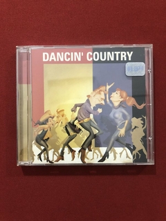 CD - Dancin' Country - 1997 - Nacional