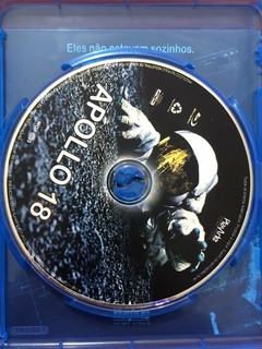 Blu-ray - Apollo 18 - Direção: Gonzalo Lopez-Gallego na internet