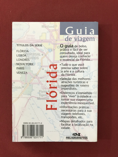 Livro - Guia de Viagem: Flórida - Pocket Guide Michelin - comprar online