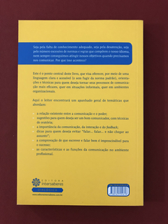 Livro - Comunicação Empresarial Eficaz - Kátia Luizari - comprar online