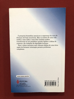 Livro - A Ditadura Dos Genes - Dietmar Mieth - Ed. Vozes - comprar online