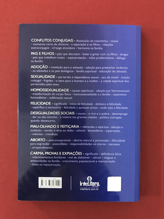 Livro - Divaldo Franco Responde Vol. 2 - InteLítera - Semin. - comprar online