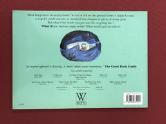 Livro - Whats If? - A Book About Recycling - Mick Manning - comprar online