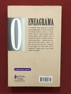 Livro - O Eneagrama - Richard Rohr - Editora Vozes - comprar online