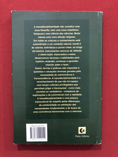 Livro - Transdisciplinaridade - Ubiratan D' Ambrosio - comprar online
