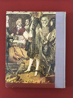 Livro - A Era Dos Reis - Charles Blitzer - Ed. José Olympio - comprar online
