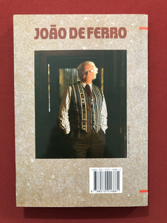 Livro - João De Ferro - Robert Bly - Editora Campus - comprar online