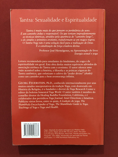 Livro - Tantra, Sexualidade E Espiritualidade - Ed. Nova Era - comprar online
