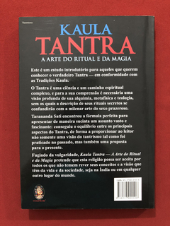 Livro - Kaula Tantra - Tarananda Sati - Editora Madras - comprar online