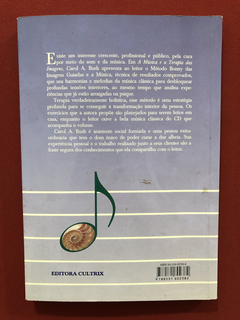 Livro - A Música E A Terapia Das Imagens - Editora Cultrix - comprar online