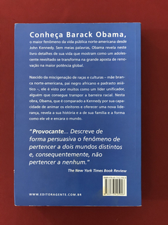 Livro - Barack Obama - A Origem dos Meus Sonhos - Gente - comprar online