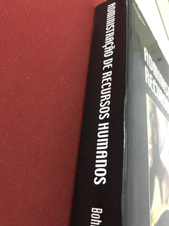 Livro - Administração de Recursos Humanos - Thomson na internet