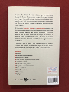 Livro - O Inferno Somos Nós - Leandro Karnal - Ed. Papirus - comprar online