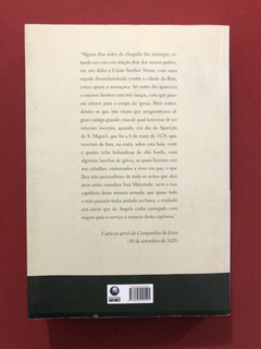 Livro - Cartas - Volume 1 - Antônio Vieira - Editora Globo - comprar online