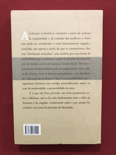 Livro - O Avesso Do Avesso - Márcia Arán - Editora Garamond - comprar online