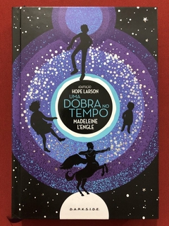 Livro - Uma Dobra No Tempo - Madeleine L'Engle - Darkside - Seminovo