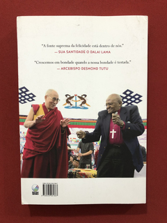 Livro - Contentamento - Dalai Lama - Ed. Principium - Semin. - comprar online