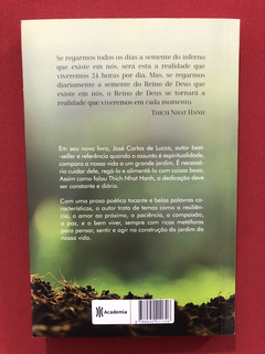 Livro- O Jardim Da Minha Vida - José Carlos De Lucca - Semin - comprar online
