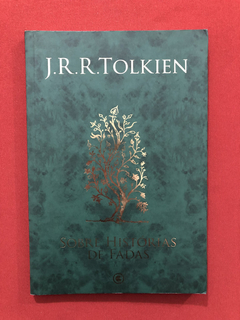 Livro - Sobre Histórias De Fadas - J. R. R. Tolkien - Conrad