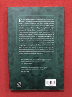 Livro - Sobre Histórias De Fadas - J. R. R. Tolkien - Conrad - comprar online