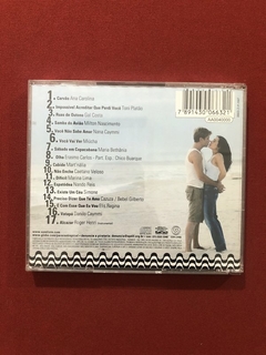 CD - Paraíso Tropical - Trilha Sonora - 2007 - Nacional - comprar online