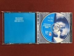 CD - Mike Oldfield - Ommadawn - 1996 - Importado na internet