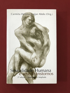 Livro - Sexualidade Humana e Seus Transtornos - Seminovo