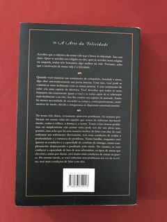 Livro - A Arte da Felicidade - Dalai Lama - Martins Fontes - comprar online
