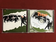 CD - The Clash - Clash City Rockers - Importado - Seminovo na internet