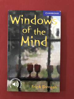 Livro - Windows Of The Mind - Frank Brennan - Seminovo