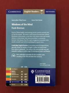 Livro - Windows Of The Mind - Frank Brennan - Seminovo - comprar online