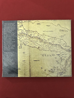Livro - Atlas Da História Antiga - Colin McEvedy - Edusp - comprar online