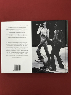 Livro - The Rolling Stones: Dito E Não Dito - Capa Dura - comprar online