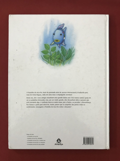 Livro - O Peixinho Do Arco-Íris E A Baleia Azul - Amarilys - comprar online