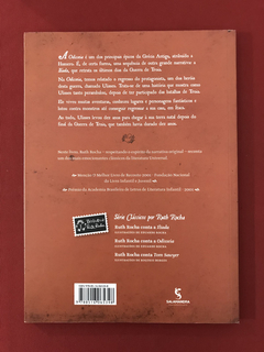 Livro - Odisseia - Ruth Rocha - Editora Salamandra - comprar online