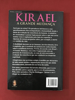 Livro - Kirael - A Grande Mudança - Fred Sterling - Madras - comprar online