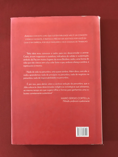 Livro - A Economia do Cedro - Carlos Alberto Júlio - comprar online