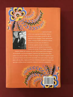 Livro - Viver para Contar - Gabriel García Márquez - Record - comprar online