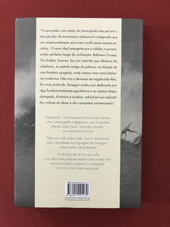 Livro - Dias Bárbaros - William Finnegan - Seminovo - comprar online