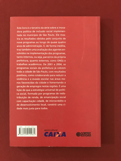 Livro: Políticas de Inclusão Social - Marcio Pochmann (org.) - comprar online