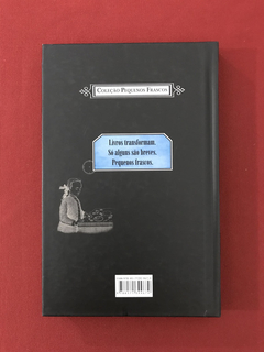 Livro - Textos Autobiográficos e Outros Escritos - Rousseau - comprar online