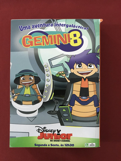 Gibi - Disney Jumbo - Nº 9 - Ed. Abril - comprar online