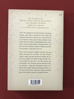 Livro - A Menina Que Não Sabia Ler - John Harding - Seminovo - comprar online