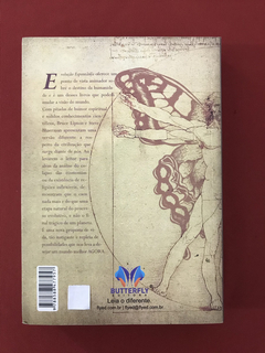 Livro - Evolução Espontânea - Butterfly - Seminovo - comprar online